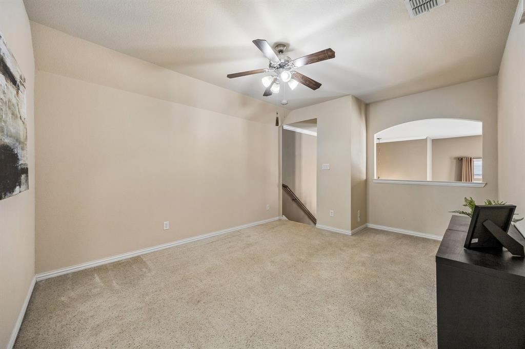 Village At Legacy - Residential