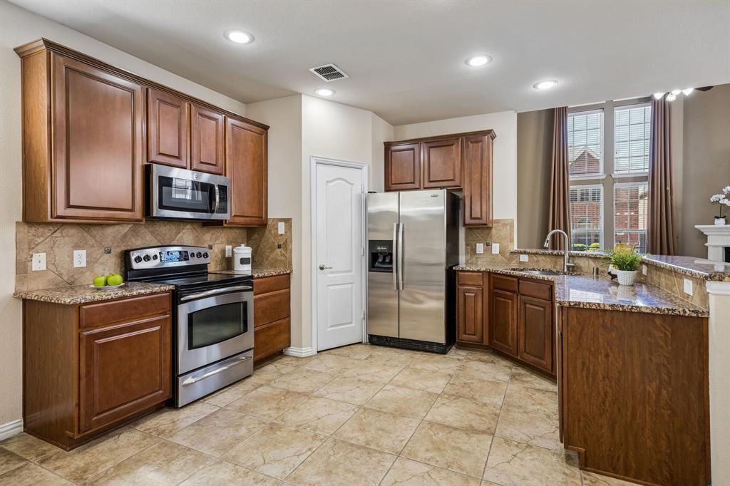 Village At Legacy - Residential