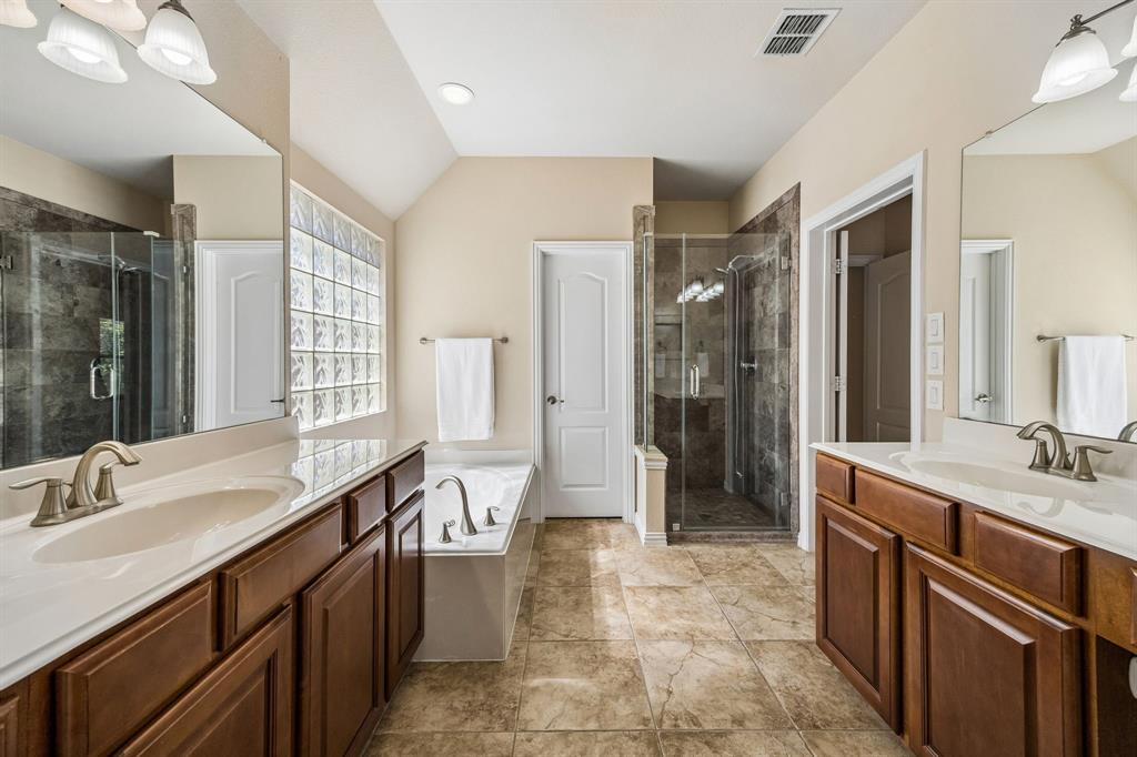 Village At Legacy - Residential