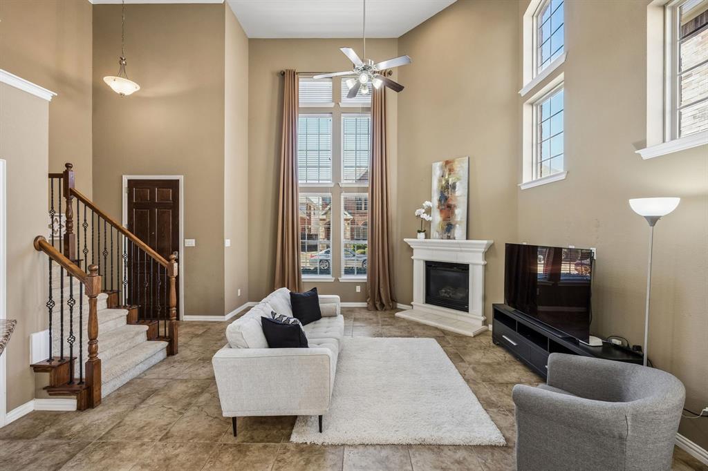 Village At Legacy - Residential