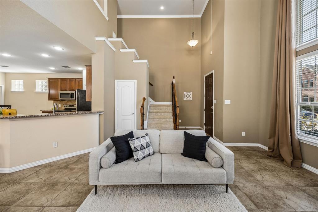 Village At Legacy - Residential
