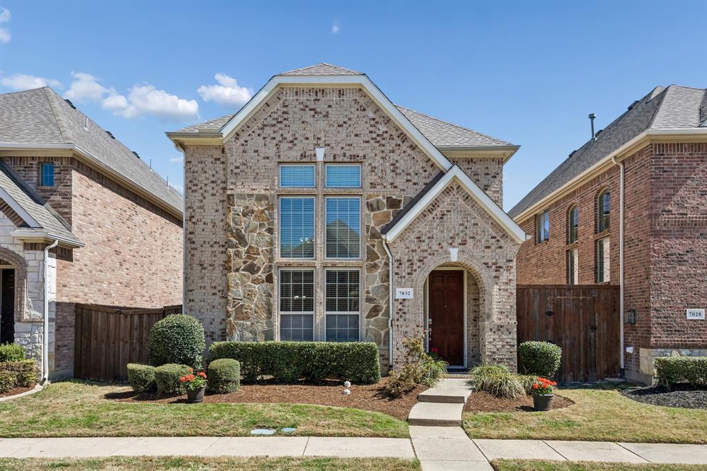 Village At Legacy - Residential