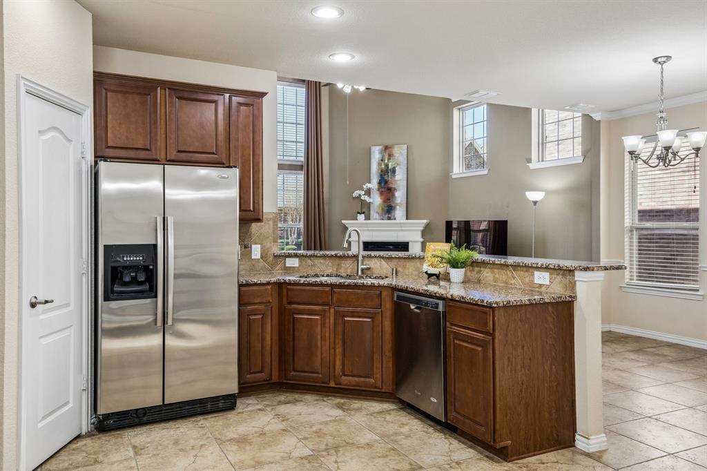 Village At Legacy - Residential