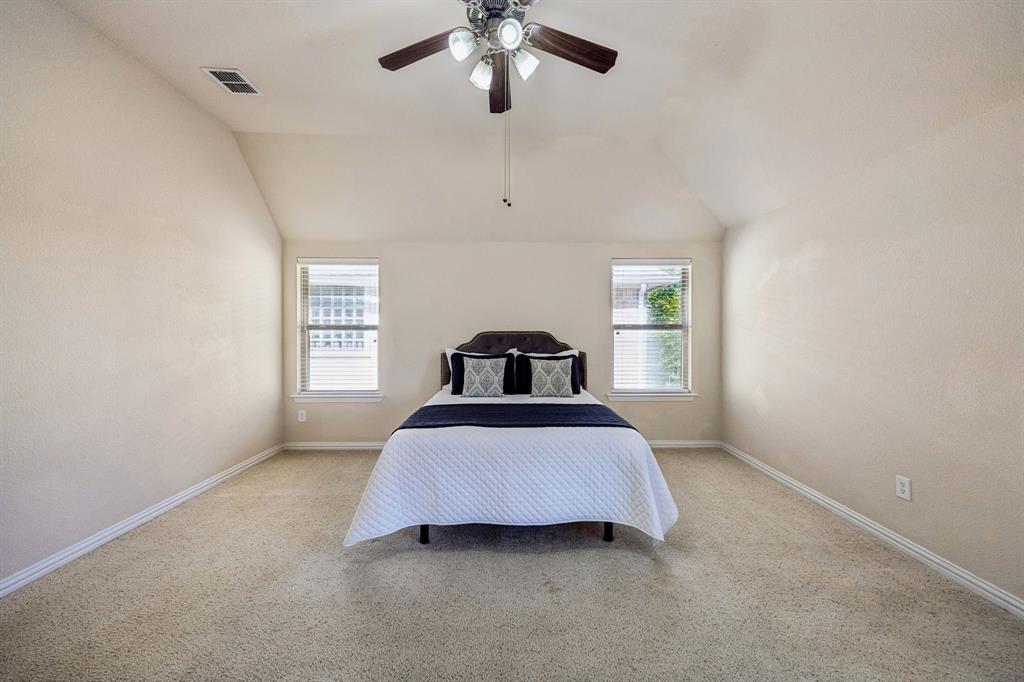 Village At Legacy - Residential
