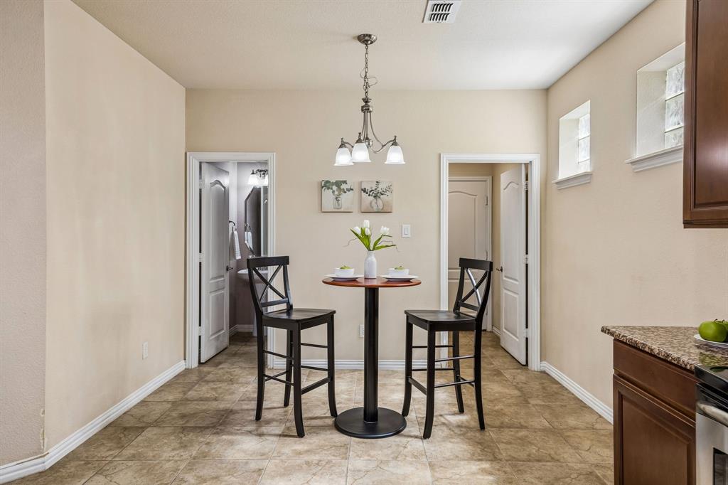 Village At Legacy - Residential