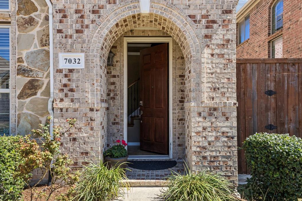 Village At Legacy - Residential