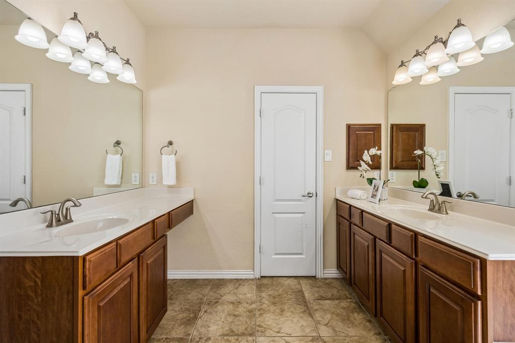Village At Legacy - Residential
