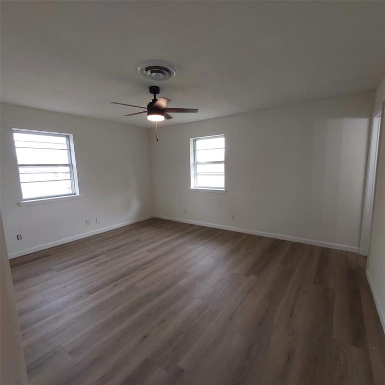 Buddy Spencer - Residential