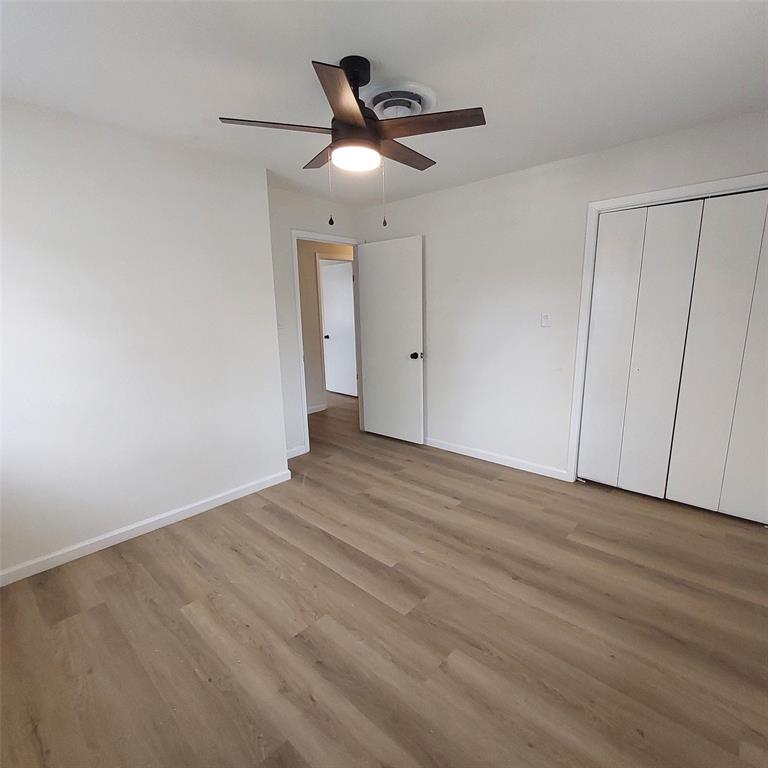 Buddy Spencer - Residential