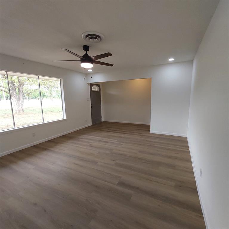 Buddy Spencer - Residential