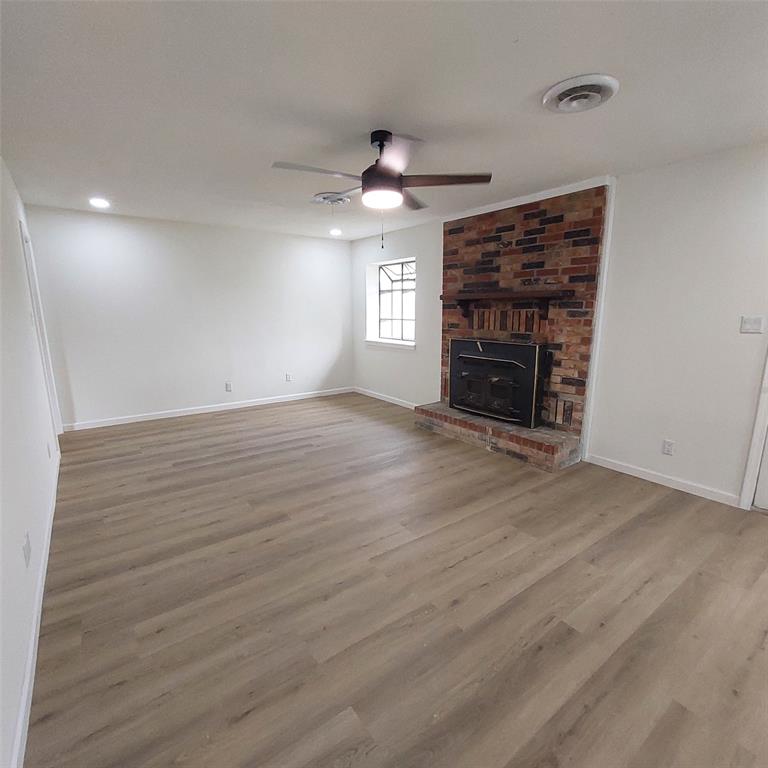Buddy Spencer - Residential