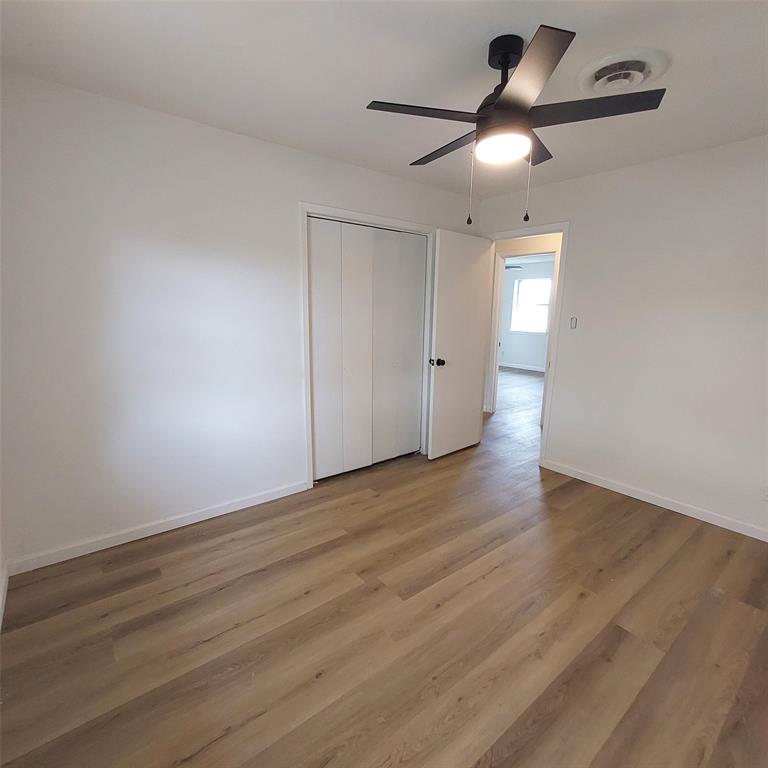 Buddy Spencer - Residential