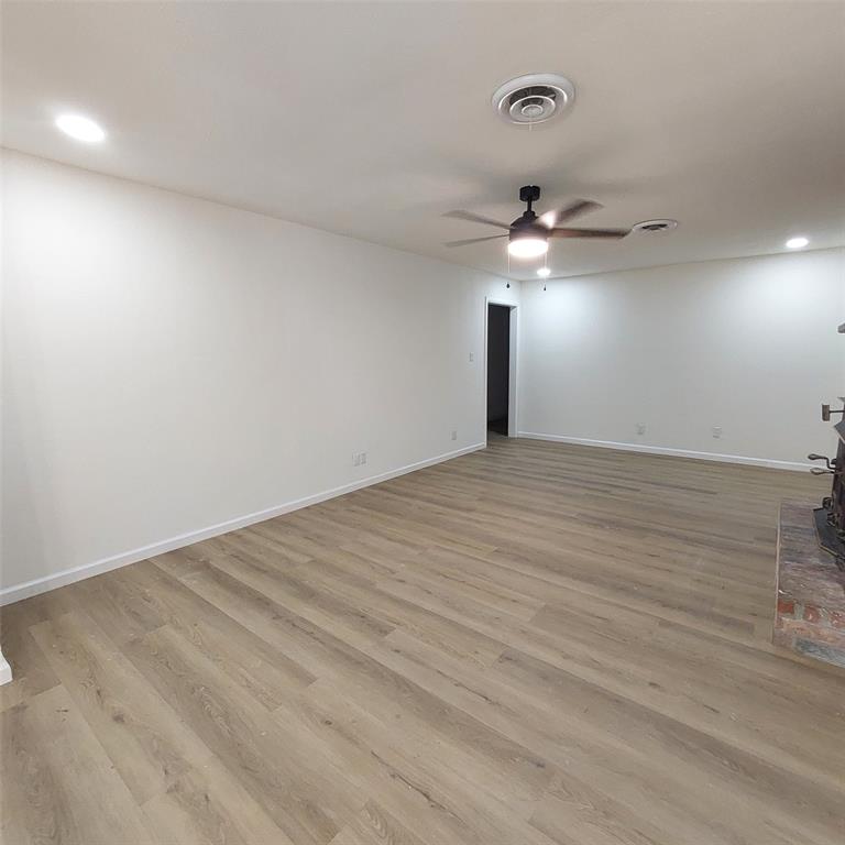 Buddy Spencer - Residential