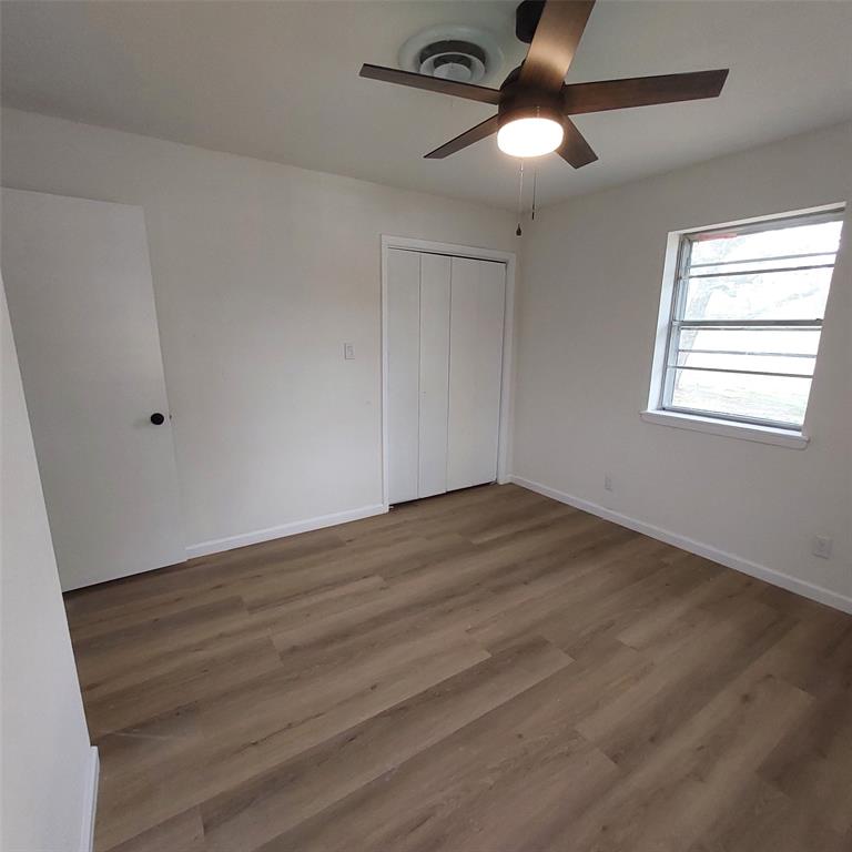 Buddy Spencer - Residential