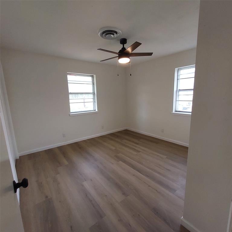 Buddy Spencer - Residential