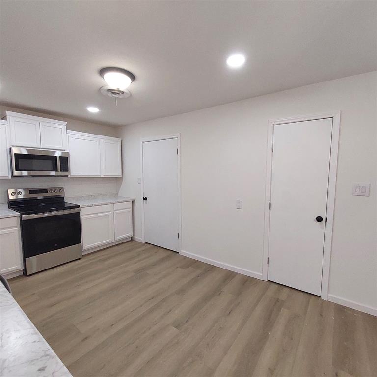 Buddy Spencer - Residential