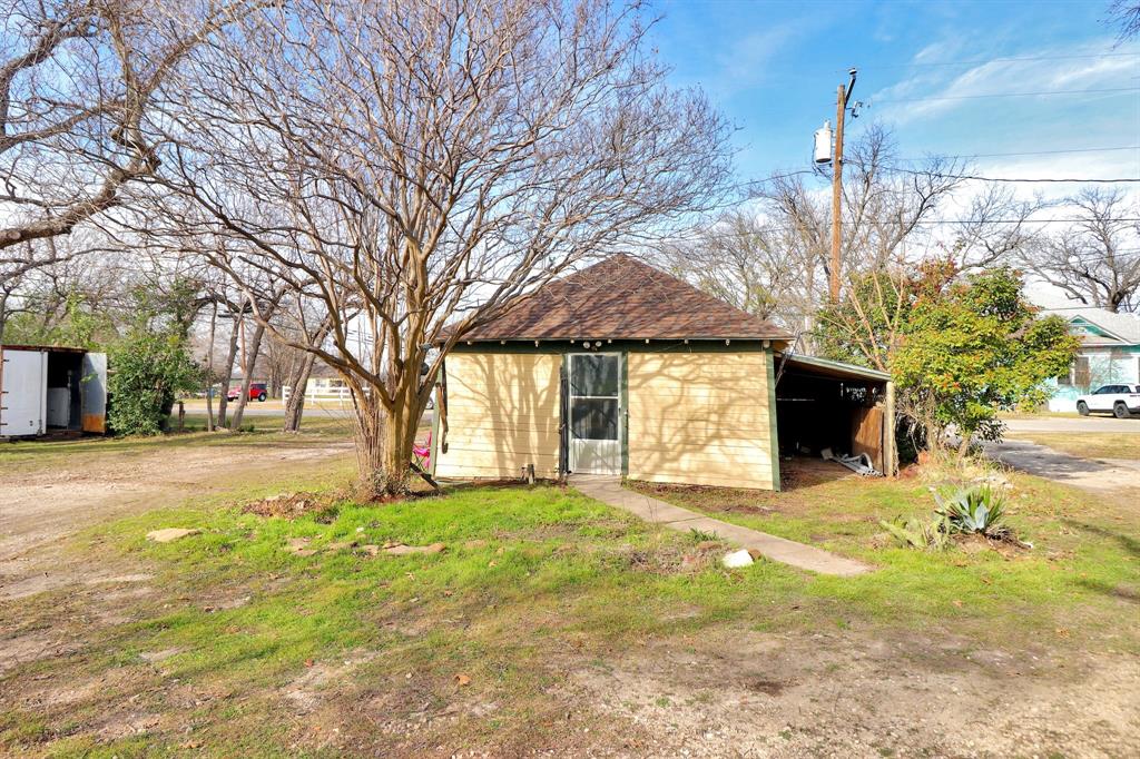 Whitney Ot - Residential