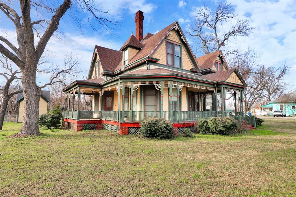 Whitney Ot - Residential