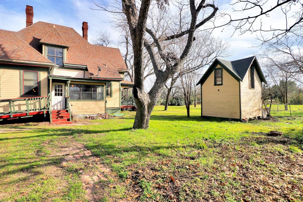 Whitney Ot - Residential