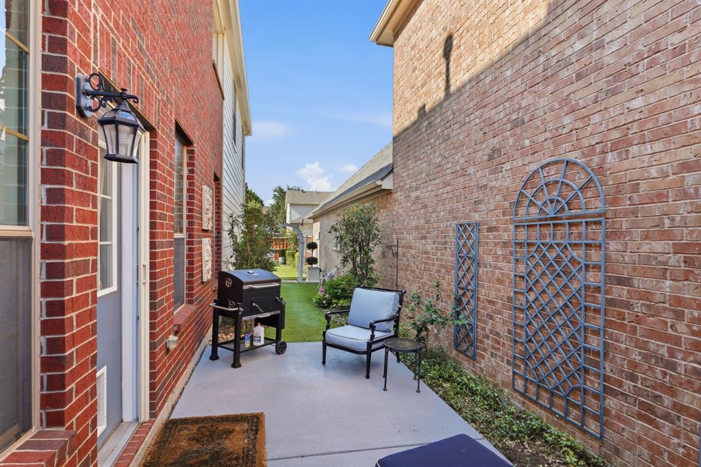 Village At Legacy - Residential