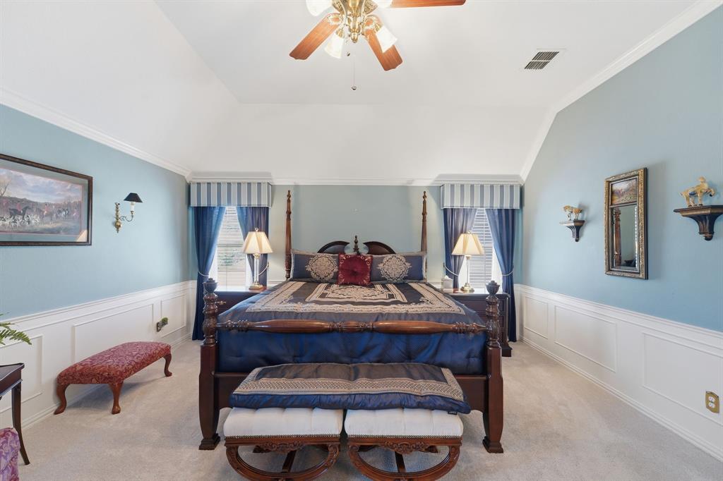 Village At Legacy - Residential