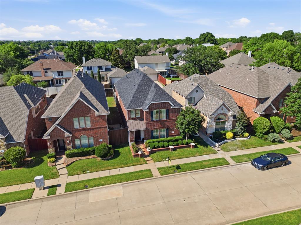 Village At Legacy - Residential