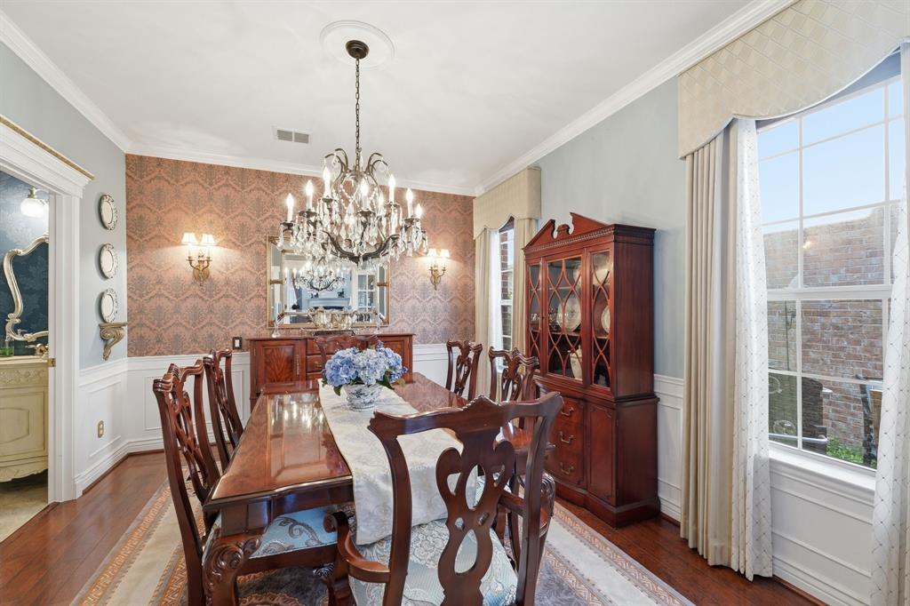 Village At Legacy - Residential