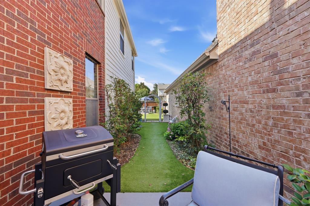 Village At Legacy - Residential