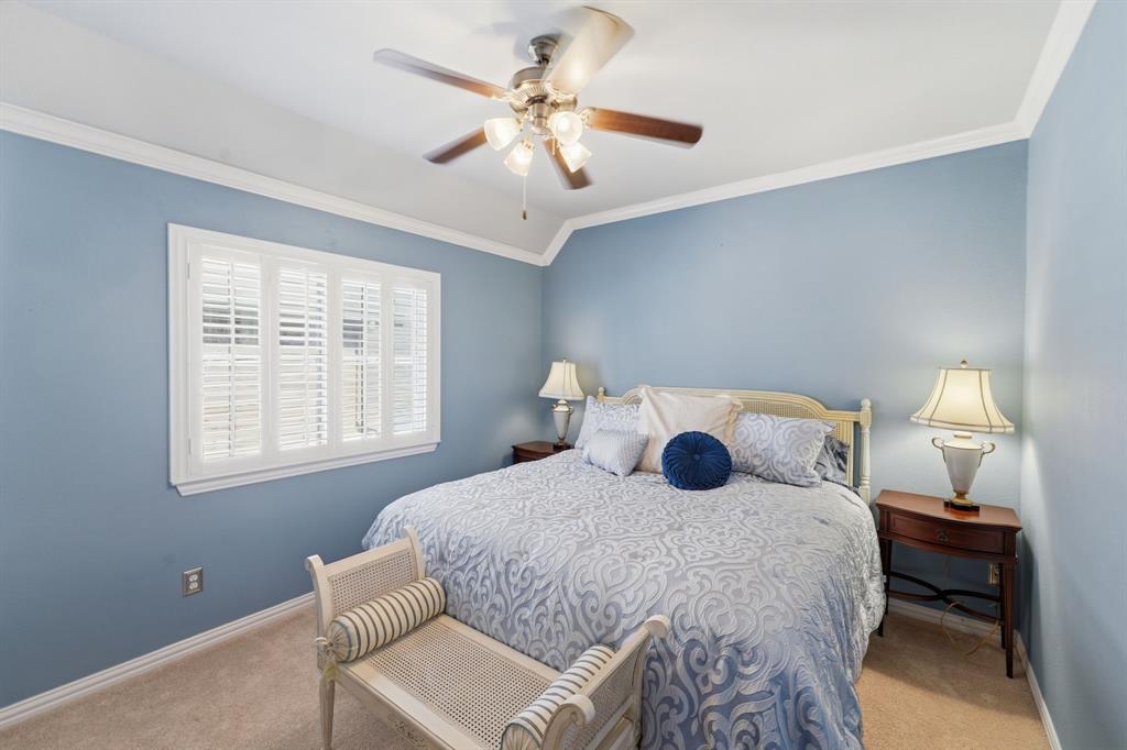 Village At Legacy - Residential