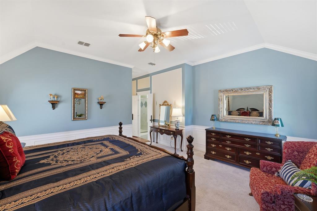 Village At Legacy - Residential