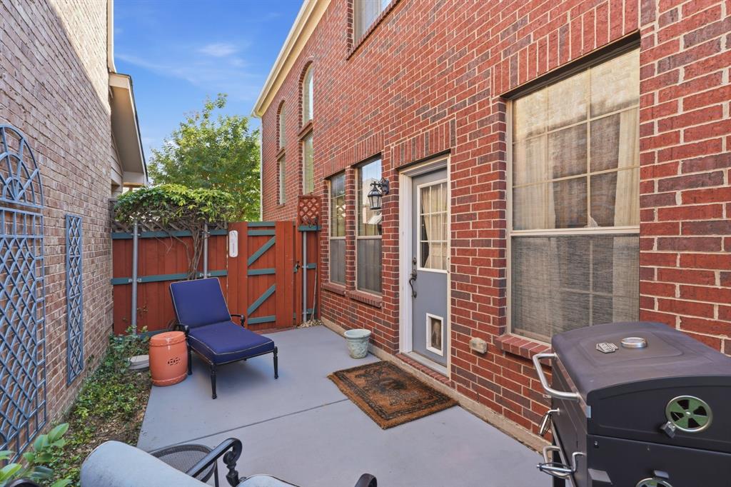 Village At Legacy - Residential