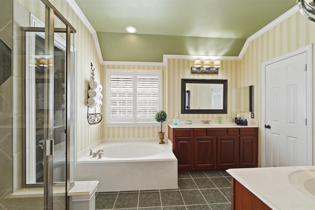 Village At Legacy - Residential