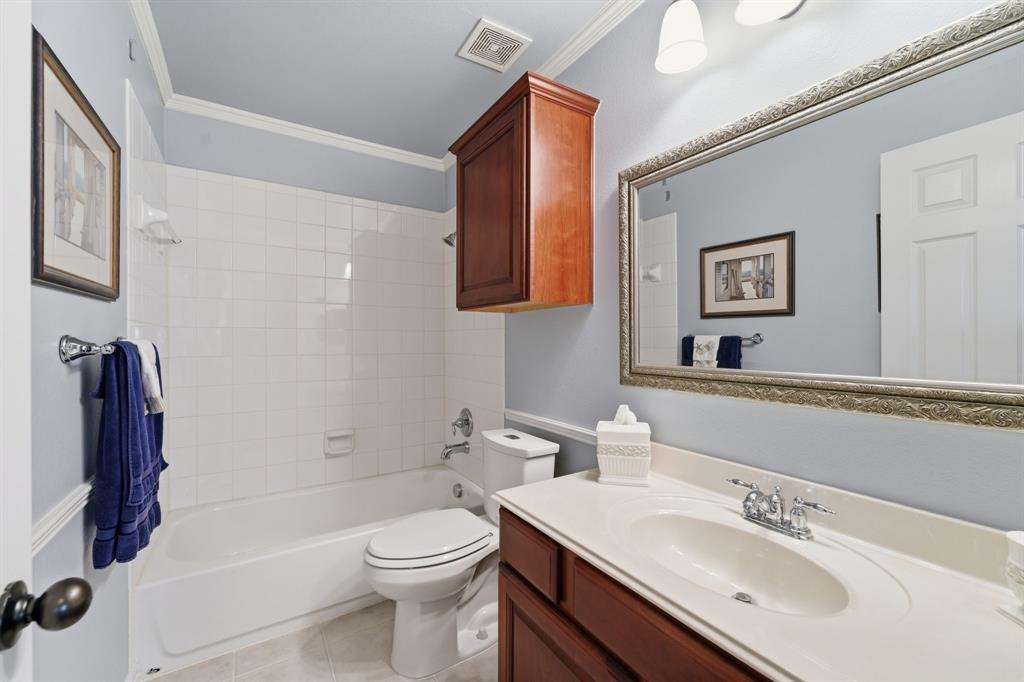 Village At Legacy - Residential