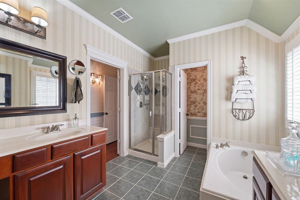 Village At Legacy - Residential