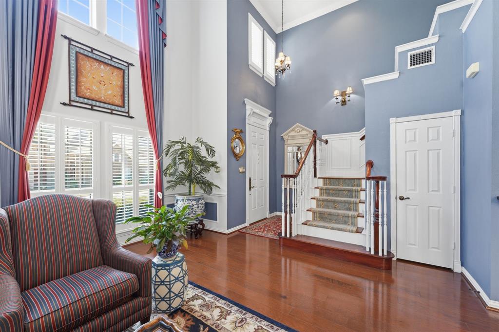 Village At Legacy - Residential