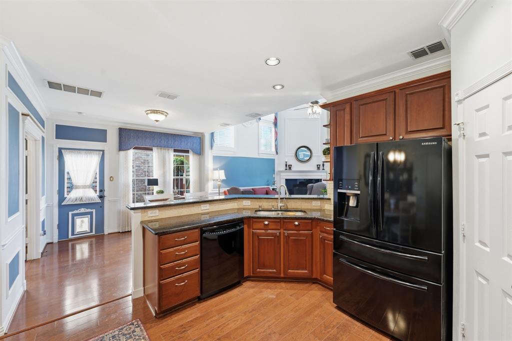 Village At Legacy - Residential
