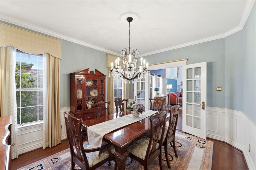 Village At Legacy - Residential