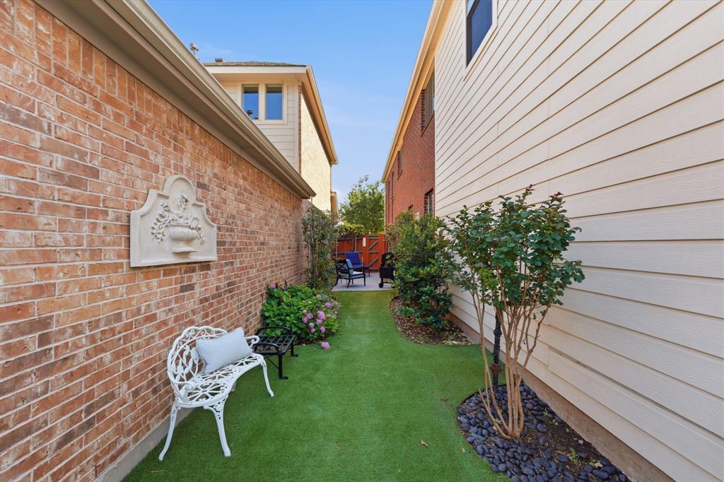 Village At Legacy - Residential