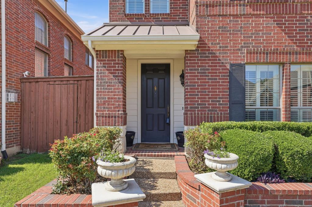 Village At Legacy - Residential