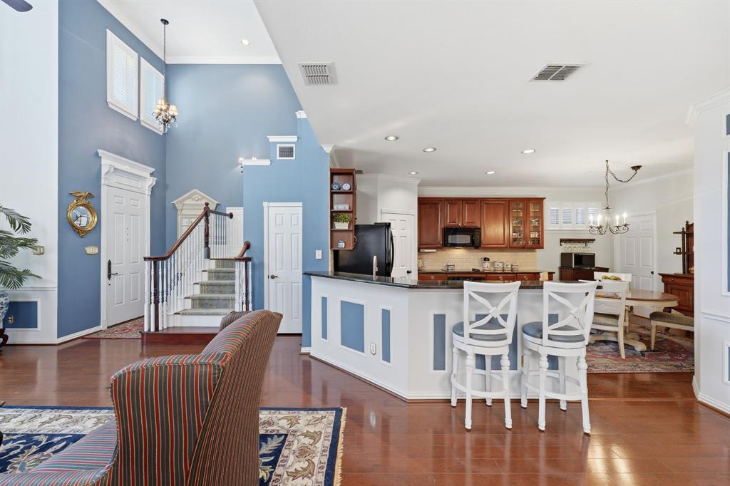 Village At Legacy - Residential