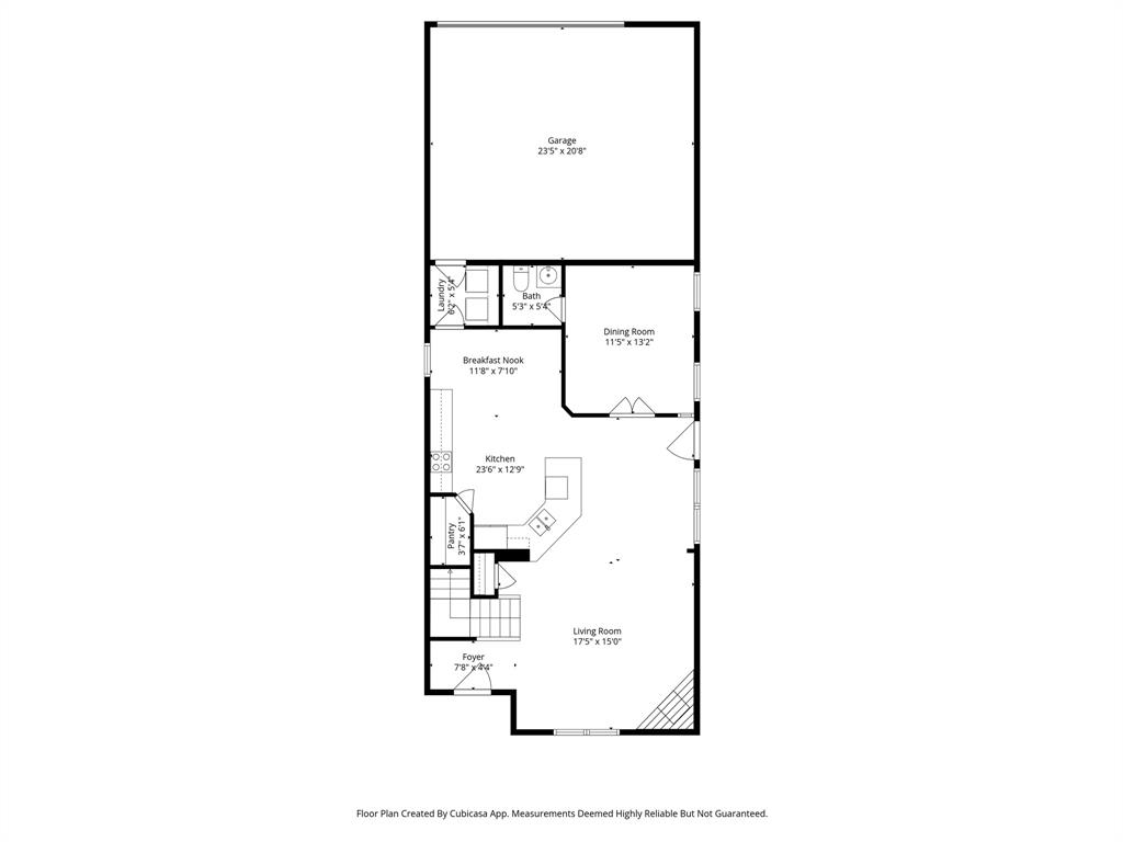 Village At Legacy - Residential