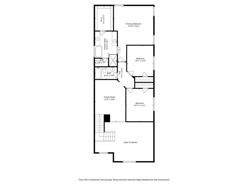 Village At Legacy - Residential