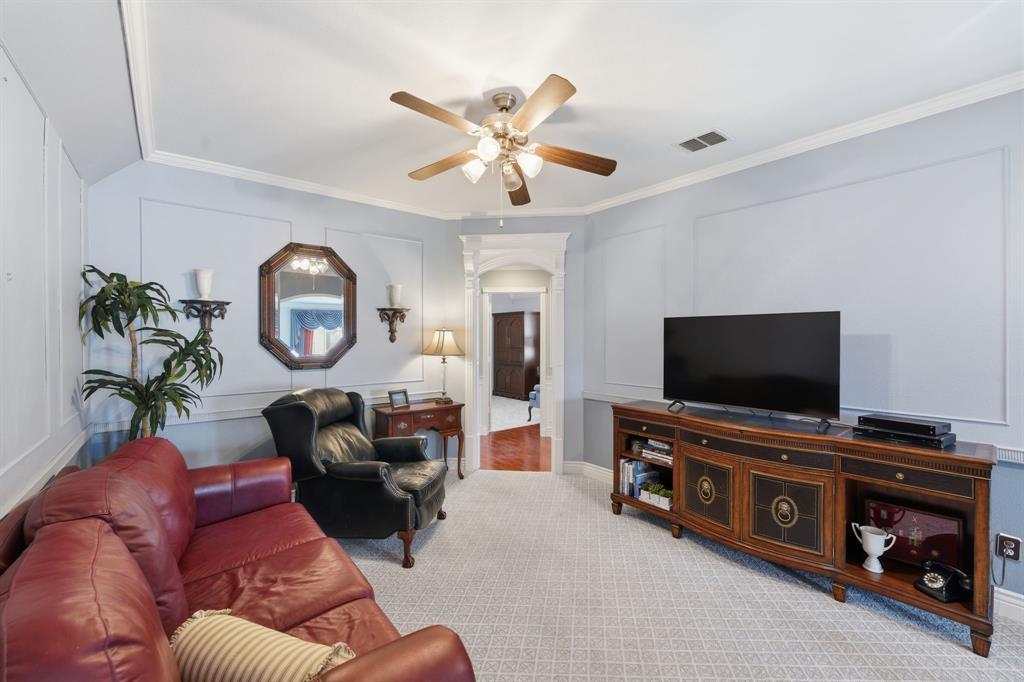 Village At Legacy - Residential