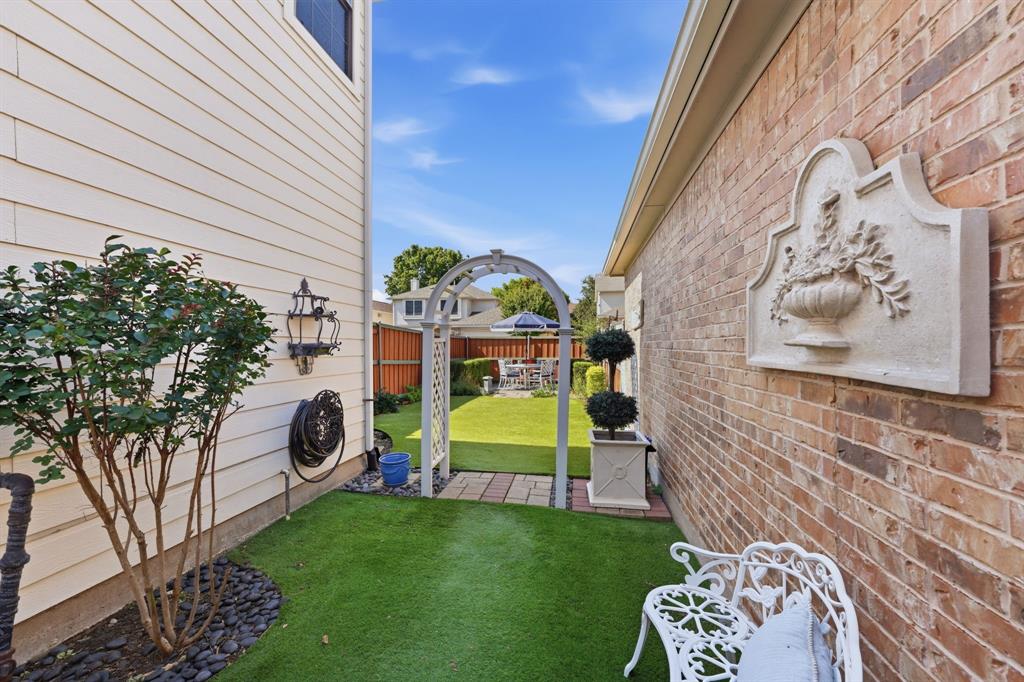 Village At Legacy - Residential