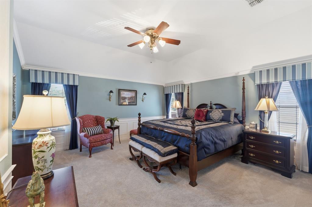 Village At Legacy - Residential