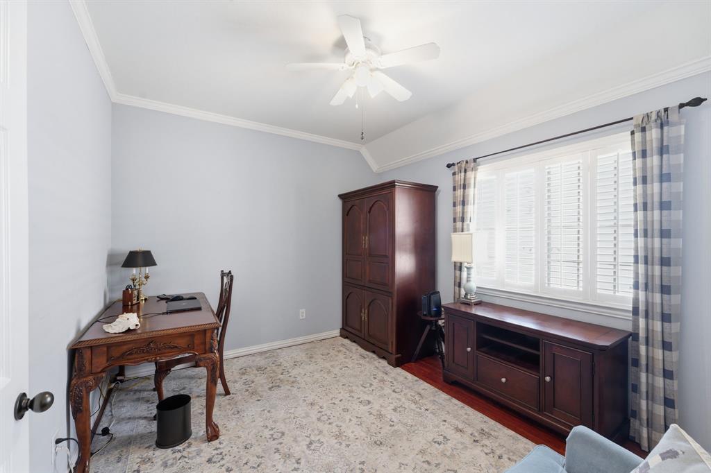 Village At Legacy - Residential
