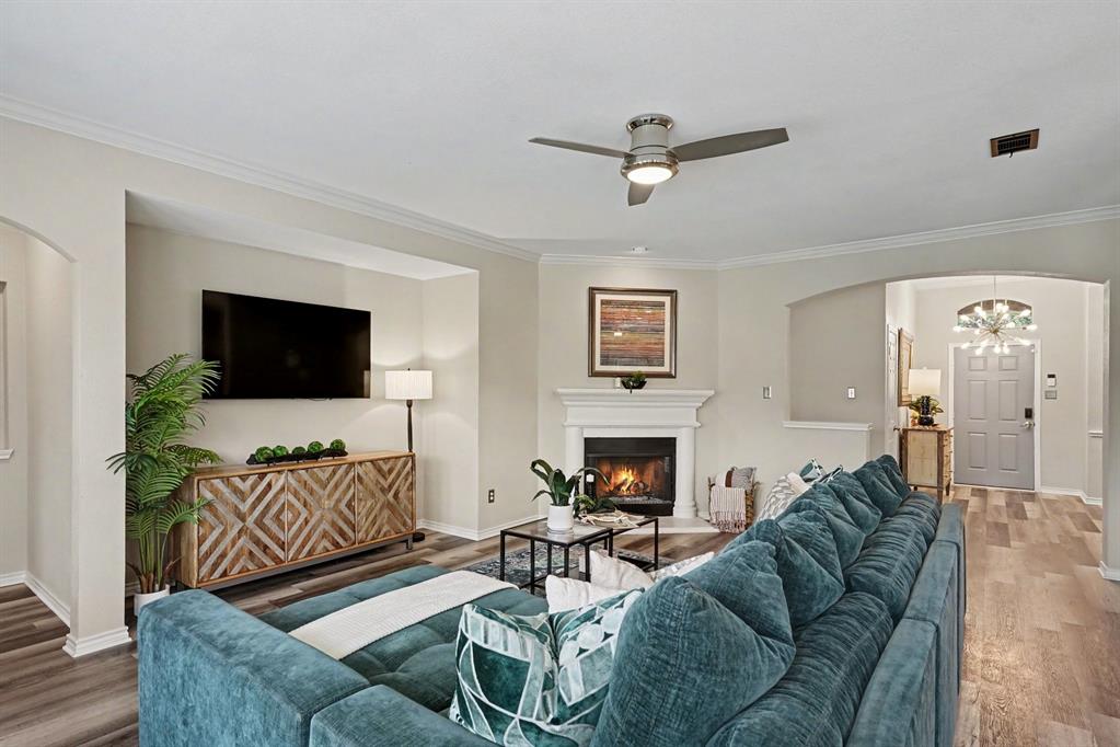 Creekside Estates Ph 2 - Residential