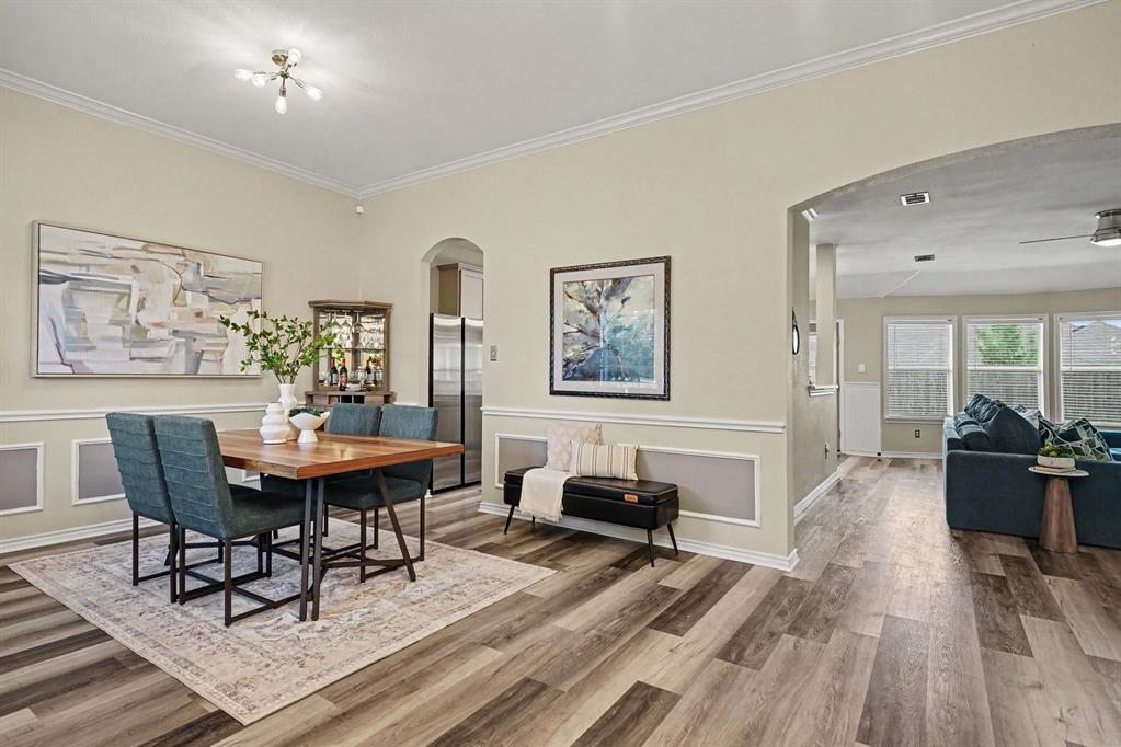 Creekside Estates Ph 2 - Residential