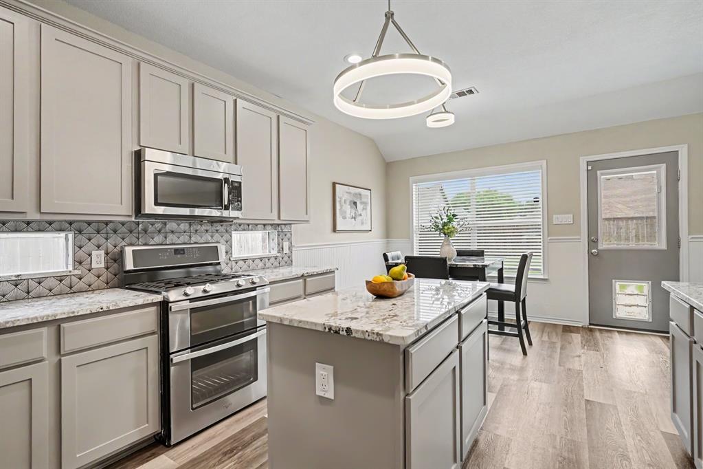 Creekside Estates Ph 2 - Residential