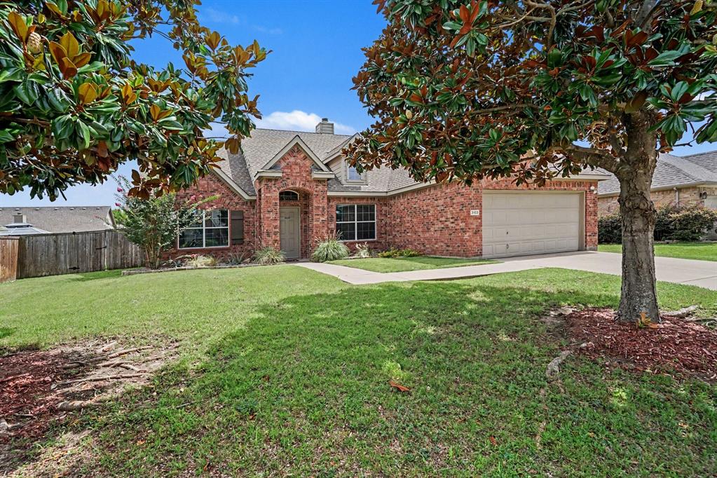 Creekside Estates Ph 2 - Residential